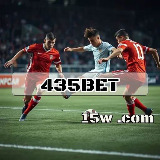 435bet.com: Bônus que Transformam sua Aposta em Diversão