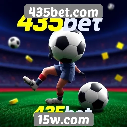 Comparação de bônus e promoções da 435bet