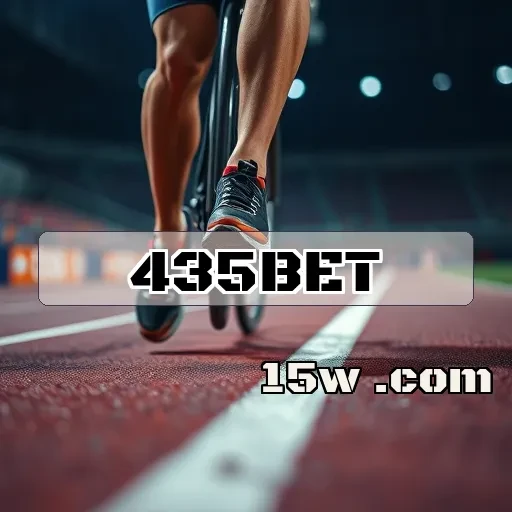 435bet.com: A Nova Fronteira dos Jogos Virtuais no Brasil